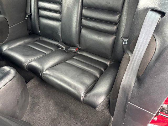 1998 Ford Mustang SVT Cobra