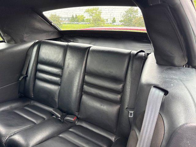 1998 Ford Mustang SVT Cobra