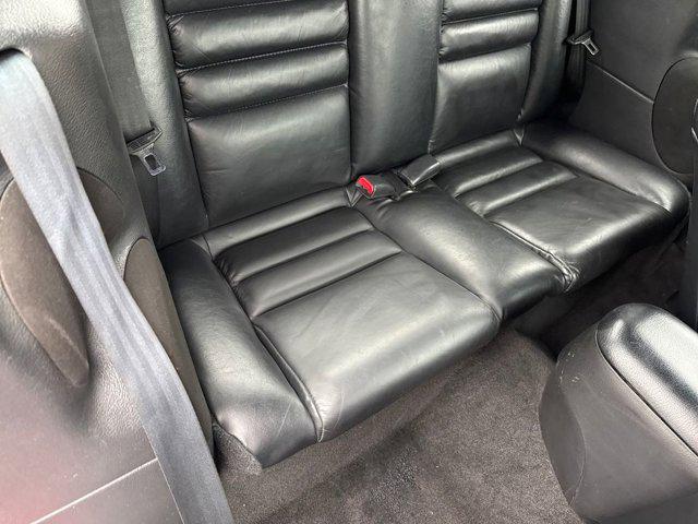 1998 Ford Mustang SVT Cobra