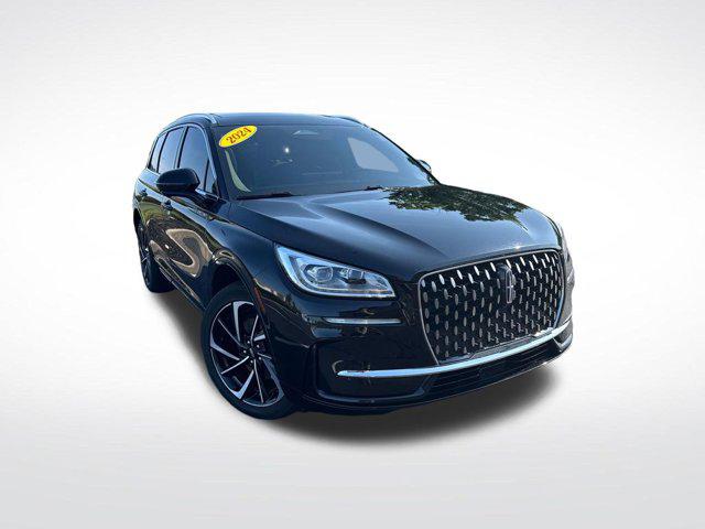 2024 Lincoln Corsair Grand Touring for sale in Westfield, IN