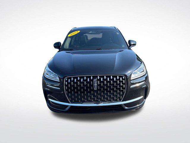 2024 Lincoln Corsair Grand Touring