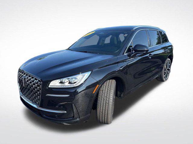 2024 Lincoln Corsair Grand Touring