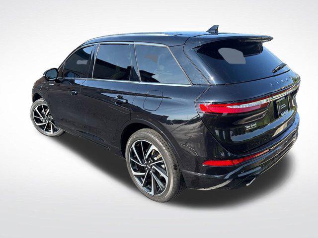 2024 Lincoln Corsair Grand Touring