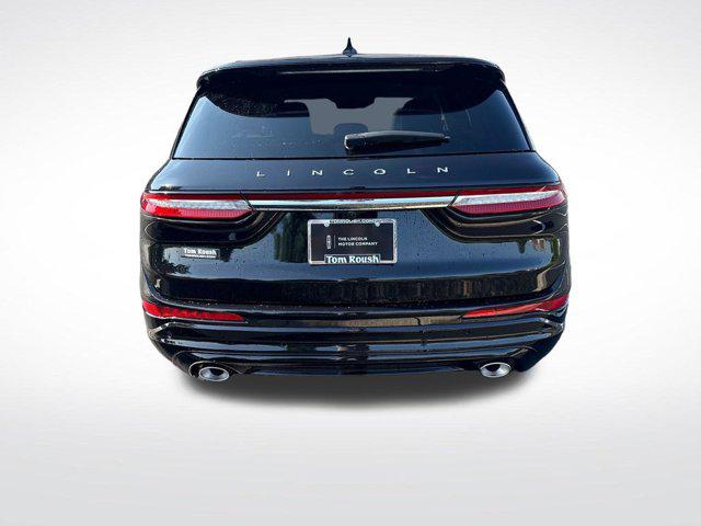 2024 Lincoln Corsair Grand Touring