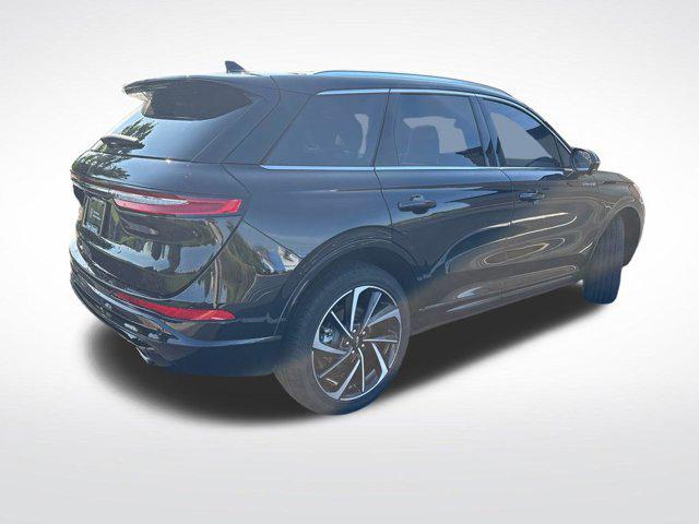 2024 Lincoln Corsair Grand Touring