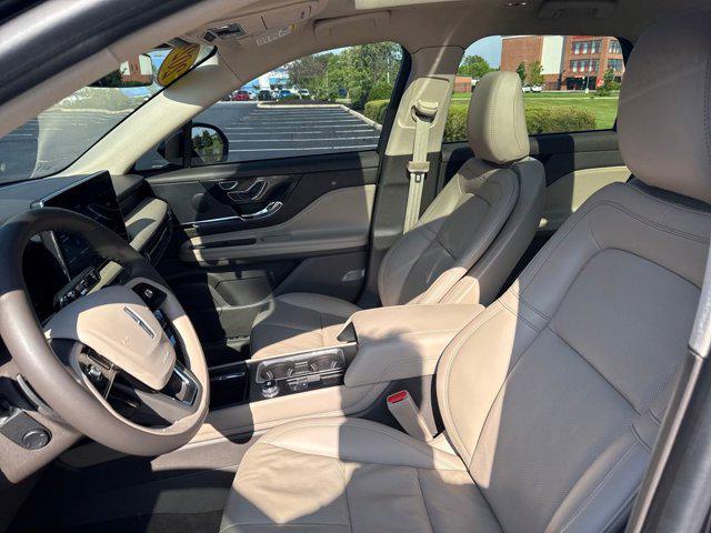 2024 Lincoln Corsair Grand Touring
