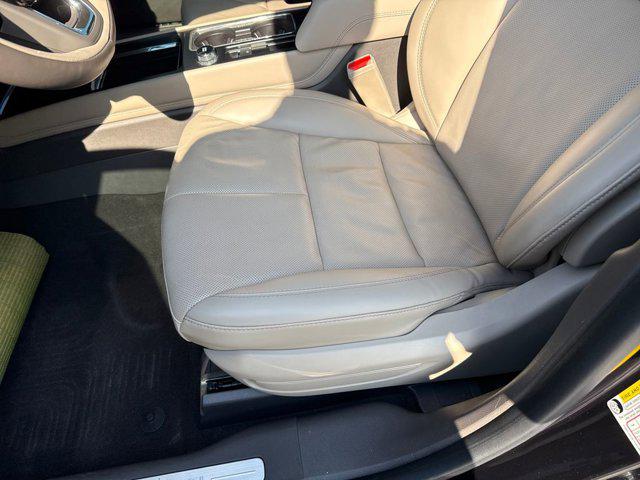 2024 Lincoln Corsair Grand Touring