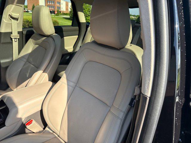 2024 Lincoln Corsair Grand Touring