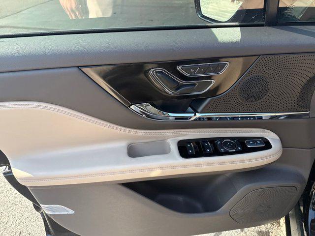 2024 Lincoln Corsair Grand Touring
