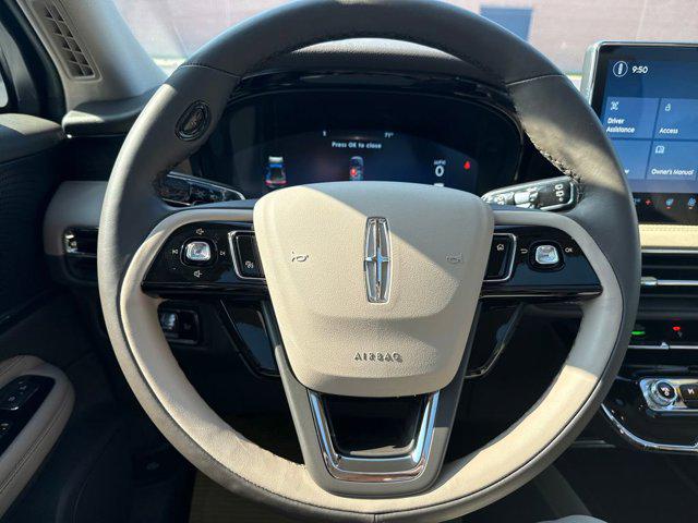 2024 Lincoln Corsair Grand Touring