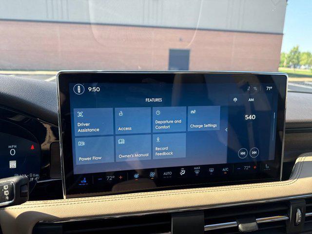 2024 Lincoln Corsair Grand Touring
