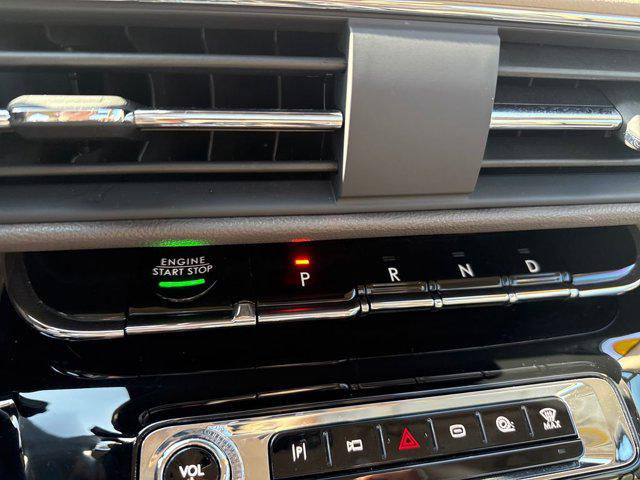 2024 Lincoln Corsair Grand Touring