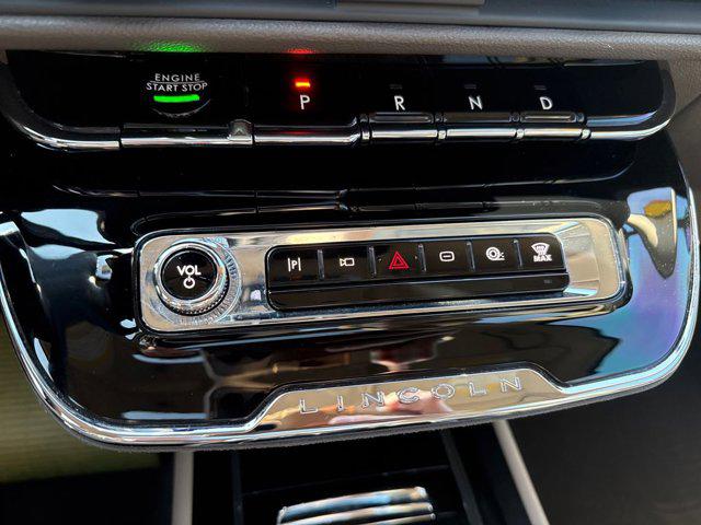 2024 Lincoln Corsair Grand Touring