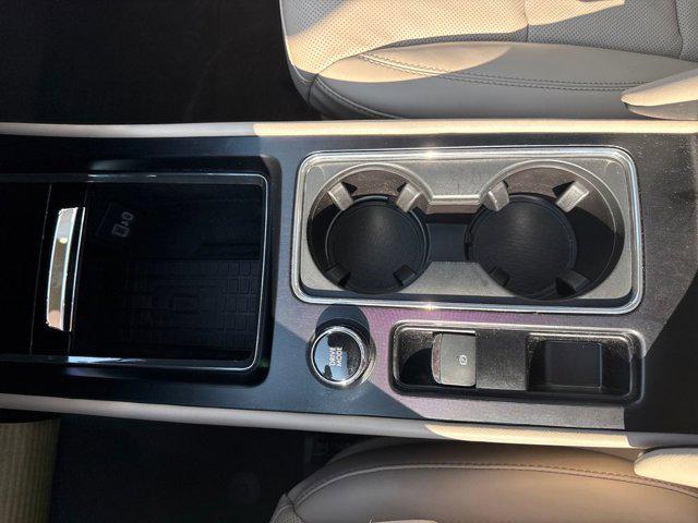 2024 Lincoln Corsair Grand Touring