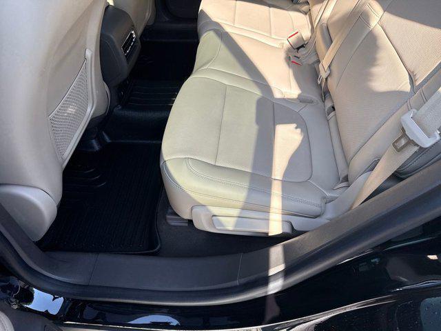 2024 Lincoln Corsair Grand Touring
