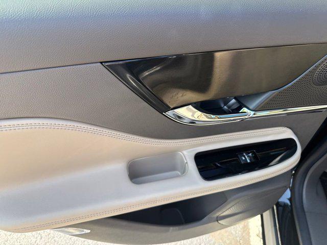 2024 Lincoln Corsair Grand Touring