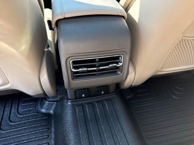 2024 Lincoln Corsair Grand Touring