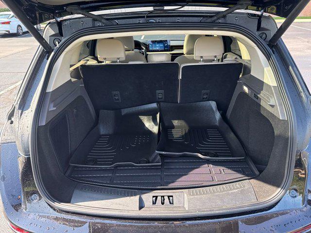 2024 Lincoln Corsair Grand Touring