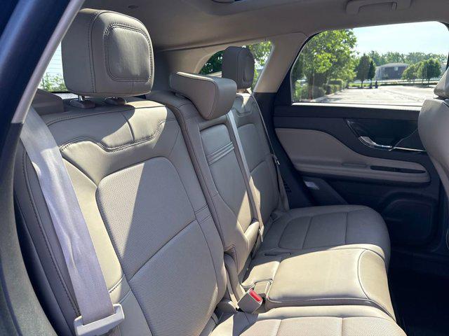 2024 Lincoln Corsair Grand Touring