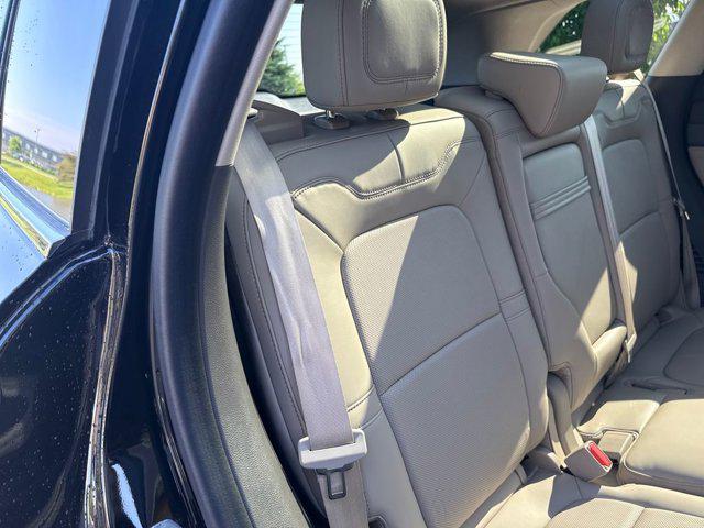 2024 Lincoln Corsair Grand Touring