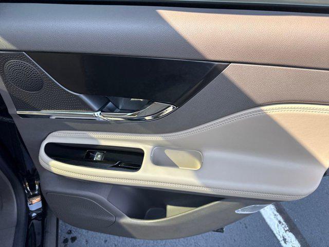 2024 Lincoln Corsair Grand Touring