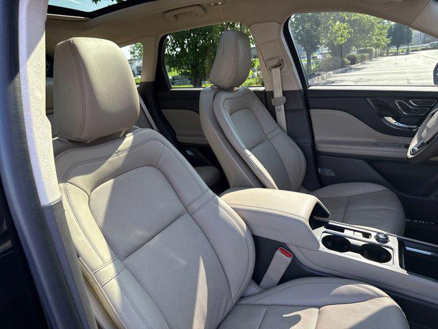 2024 Lincoln Corsair Grand Touring