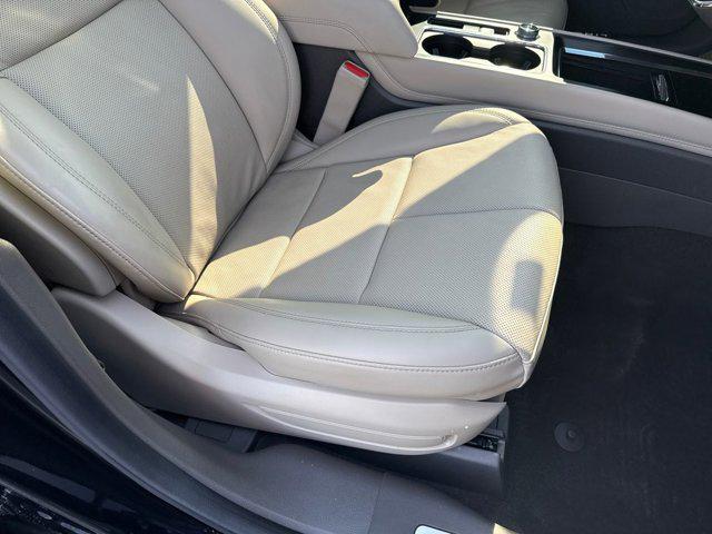 2024 Lincoln Corsair Grand Touring