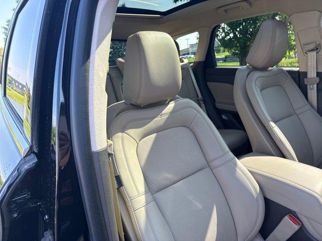 2024 Lincoln Corsair Grand Touring