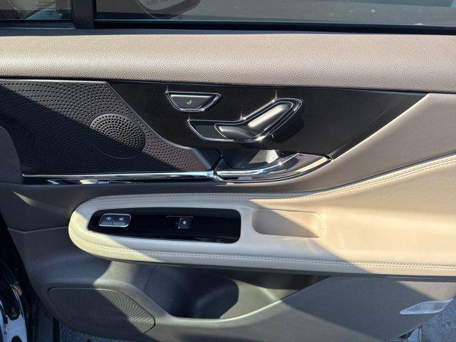 2024 Lincoln Corsair Grand Touring