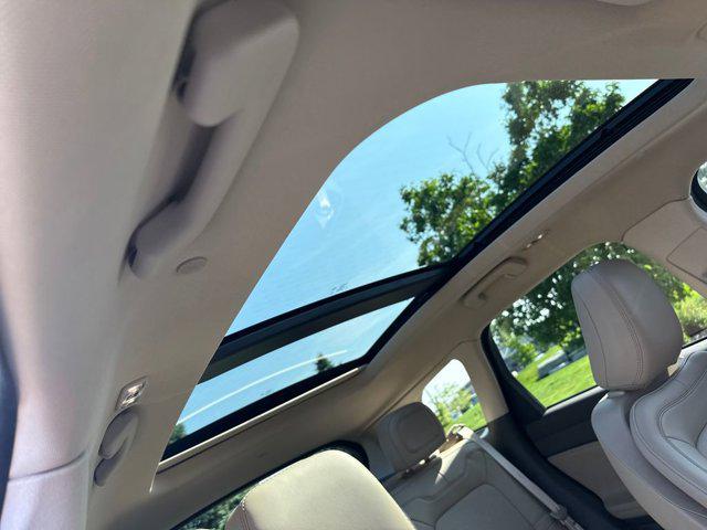 2024 Lincoln Corsair Grand Touring
