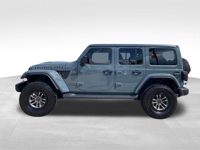 2024 Jeep Wrangler 4-Door Rubicon 392 4x4