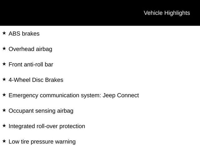 2024 Jeep Wrangler 4-Door Rubicon 392 4x4