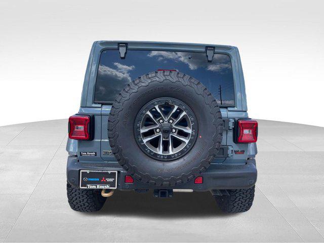 2024 Jeep Wrangler 4-Door Rubicon 392 4x4