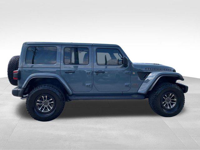 2024 Jeep Wrangler 4-Door Rubicon 392 4x4