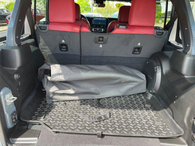 2024 Jeep Wrangler 4-Door Rubicon 392 4x4