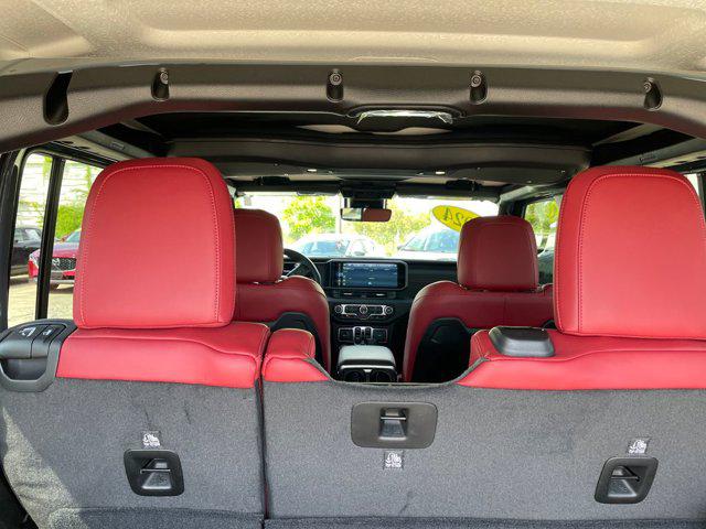 2024 Jeep Wrangler 4-Door Rubicon 392 4x4