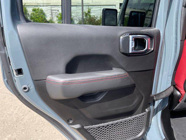 2024 Jeep Wrangler 4-Door Rubicon 392 4x4