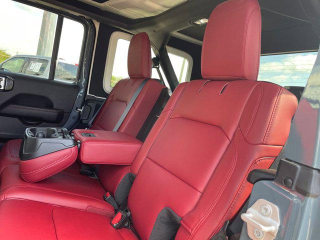2024 Jeep Wrangler 4-Door Rubicon 392 4x4