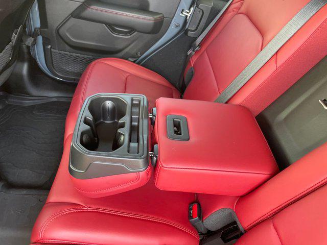 2024 Jeep Wrangler 4-Door Rubicon 392 4x4