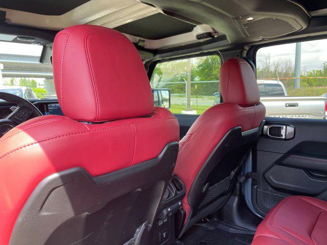 2024 Jeep Wrangler 4-Door Rubicon 392 4x4