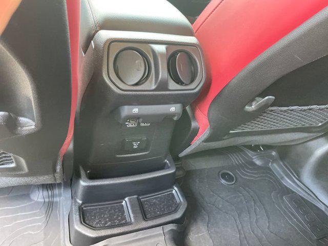 2024 Jeep Wrangler 4-Door Rubicon 392 4x4