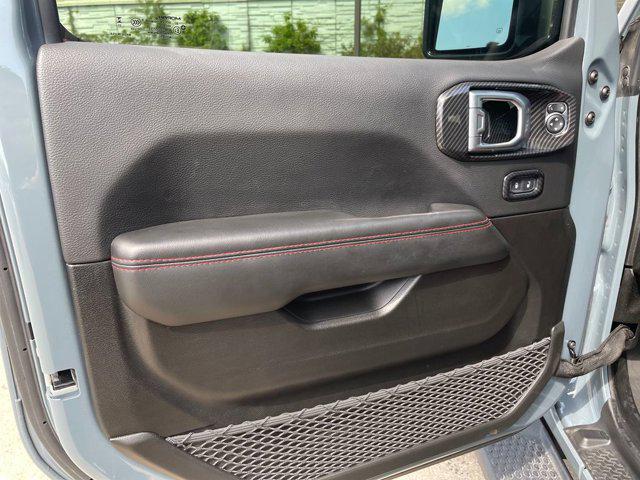 2024 Jeep Wrangler 4-Door Rubicon 392 4x4