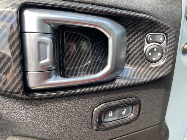 2024 Jeep Wrangler 4-Door Rubicon 392 4x4