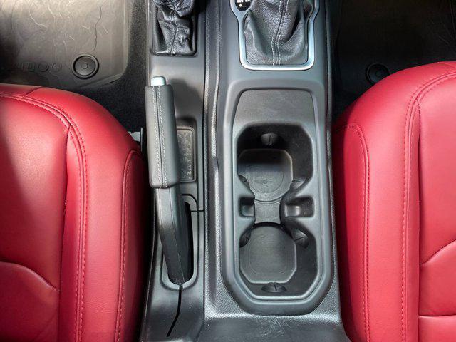 2024 Jeep Wrangler 4-Door Rubicon 392 4x4