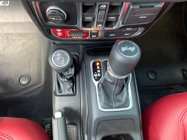 2024 Jeep Wrangler 4-Door Rubicon 392 4x4