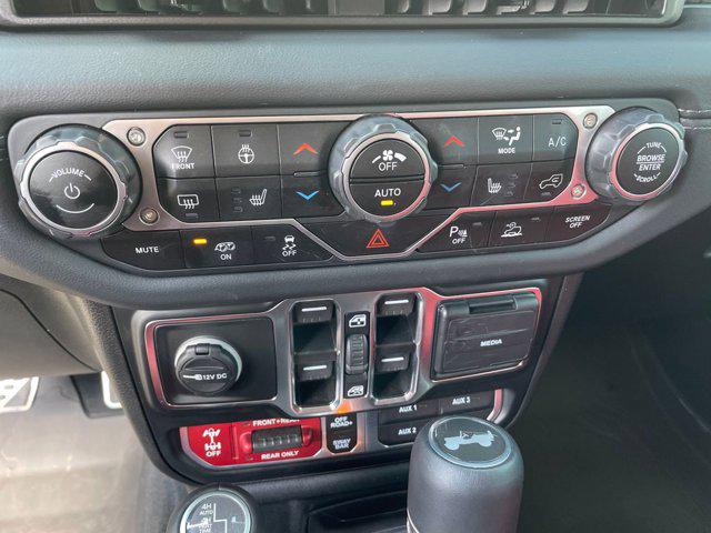 2024 Jeep Wrangler 4-Door Rubicon 392 4x4