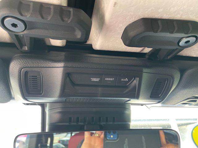 2024 Jeep Wrangler 4-Door Rubicon 392 4x4