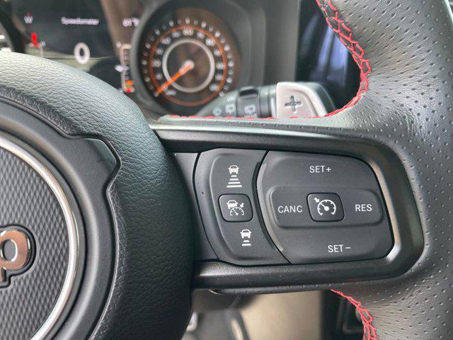 2024 Jeep Wrangler 4-Door Rubicon 392 4x4