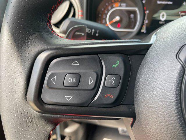 2024 Jeep Wrangler 4-Door Rubicon 392 4x4