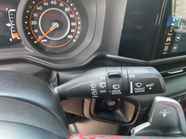 2024 Jeep Wrangler 4-Door Rubicon 392 4x4